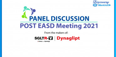 POST EASD Meeting 2021- An interesting discussion and update